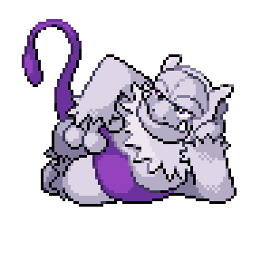 Pokémon sprite 150.309