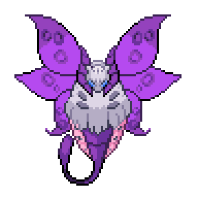 Pokémon sprite 150.374a