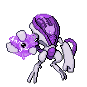 Pokémon sprite 150.450