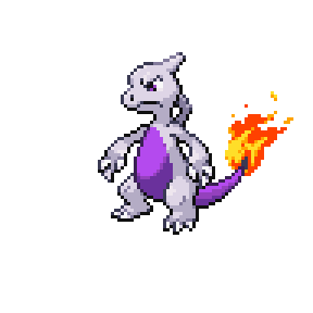 Pokémon sprite 150.5