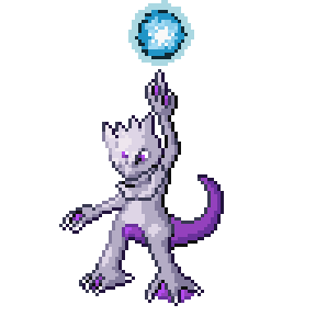Pokémon sprite 150.55