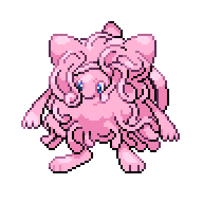 Pokémon sprite 151.266