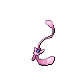 Pokémon sprite 151.327