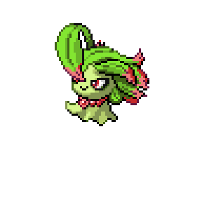 Pokémon sprite 152.200