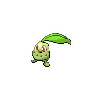 Pokémon sprite 152.257