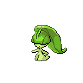 Pokémon sprite 152.285