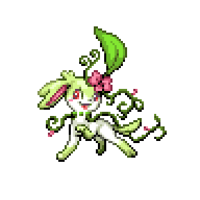 Pokémon sprite 152.339
