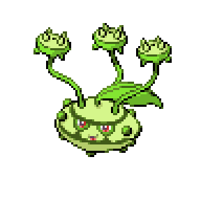 Pokémon sprite 152.364