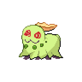 Pokémon sprite 152.373