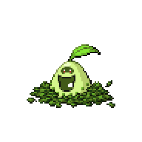 Pokémon sprite 152.459