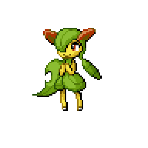 Pokémon sprite 153.286