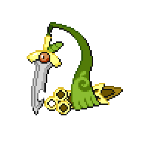 Pokémon sprite 153.327