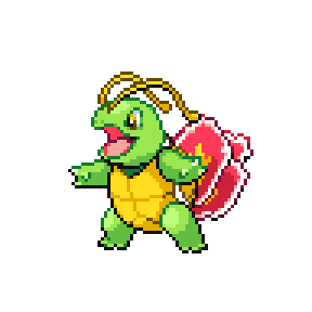 Pokémon sprite 154.8