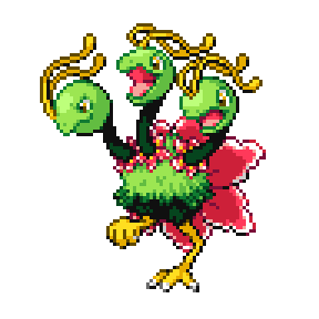 Pokémon sprite 154.85