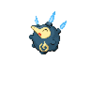 Pokémon sprite 155.109