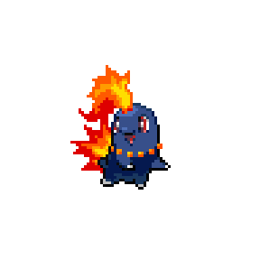 Pokémon sprite 155.152c