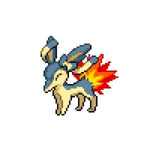 Pokémon sprite 155.339