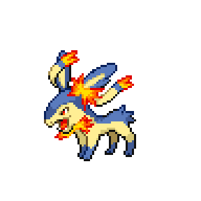 Pokémon sprite 157.339