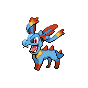 Pokémon sprite 158.339