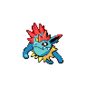Pokémon sprite 159.135