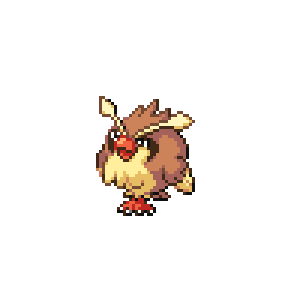 Pokémon sprite 16.163