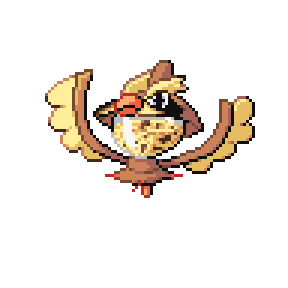 Pokémon sprite 16.366