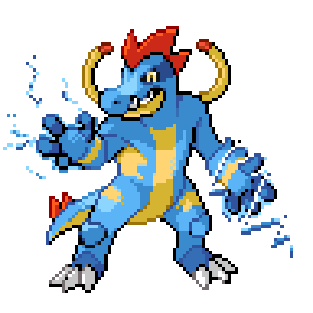 Pokémon sprite 160.267