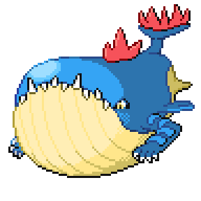 Pokémon sprite 160.314