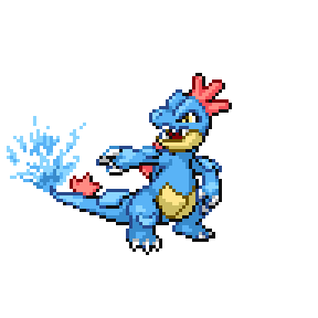 Pokémon sprite 160.5