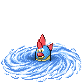 Pokémon sprite 160.50