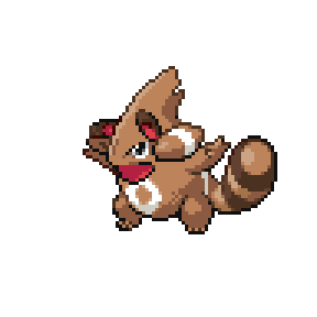 Pokémon sprite 161.297