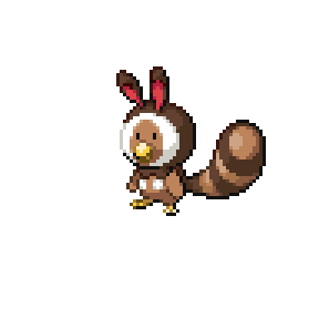 Pokémon sprite 161.322