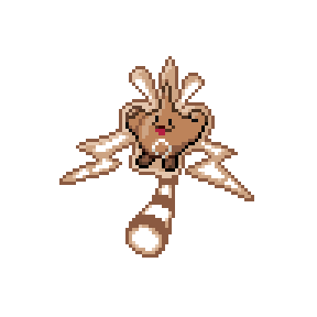 Pokémon sprite 161.358