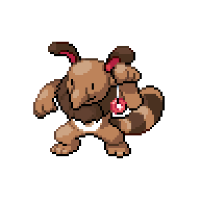 Pokémon sprite 161.97