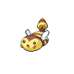 Pokémon sprite 162.206