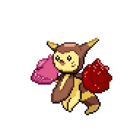 Pokémon sprite 162.401