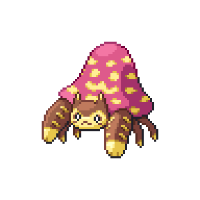 Pokémon sprite 162.47