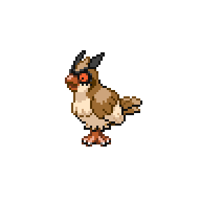 Pokémon sprite 163.16