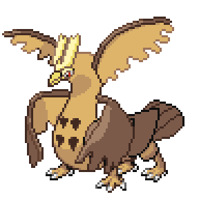 Pokémon sprite 164.424a