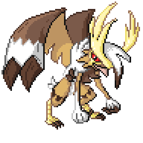 Pokémon sprite 164.465