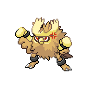 Pokémon sprite 164.57
