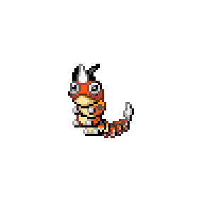Pokémon sprite 165.13