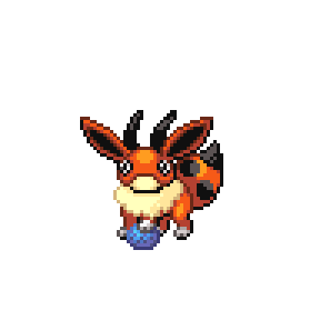 Pokémon sprite 165.133