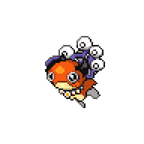 Pokémon sprite 165.200