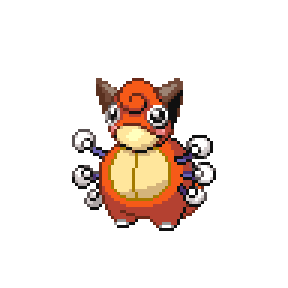 Pokémon sprite 165.35