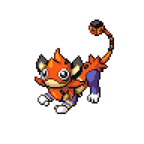 Pokémon sprite 165.389