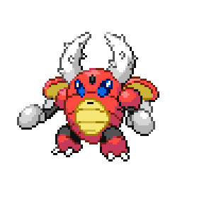 Pokémon sprite 166.127