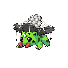 Fusion Pokémon