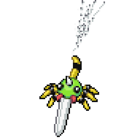 Pokémon sprite 167.327