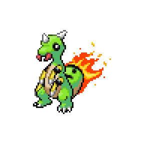 Fusion Pokémon